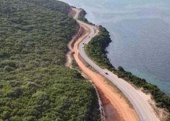 «Πάγωσαν» τα έργα στη σύνδεση Λευκάδας – Δυτικού Άξονα – Άκτιο