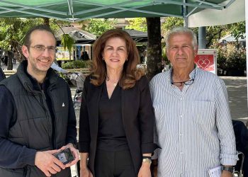 Με επιτυχία η εκδήλωση προσέλκυσης εθελοντών δοτών μυελού των οστών στο Αγρίνιο (φωτο)