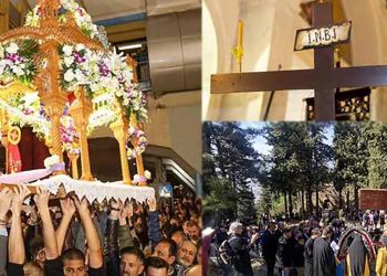 Δήμος Αμφιλοχίας: Το πρόγραμμα περιφοράς Επιταφίων στην Αμφιλοχία τη Μεγάλη Παρασκευή