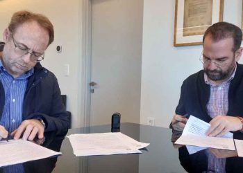 Σημαντικές παρεμβάσεις για τη βελτίωση επαρχιακών οδών στην Αιτωλοακαρνανία με έργα 7 εκ. ευρώ
