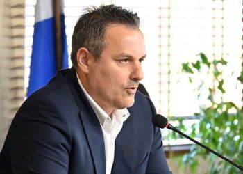 Σπύρος Διαμαντόπουλος: «Βαθιά άδικη και απάνθρωπη η απόφαση απομάκρυνσης του Π. Κατσούλη»