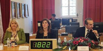 Ενημερωτική εκδήλωση για την άνοια στο Αγρίνιο υπό την αιγίδα της Περιφέρειας Δυτικής Ελλάδας