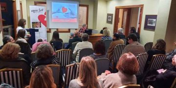 Δράση «Εμείς κι οι άλλοι» από το Γενικό Λύκειο Αμφιλοχίας
