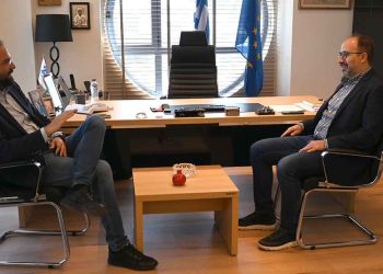Η Περιφέρεια Δυτικής Ελλάδας στηρίζει το έργο της Αστυνομίας με νέα οχήματα και εξοπλισμό