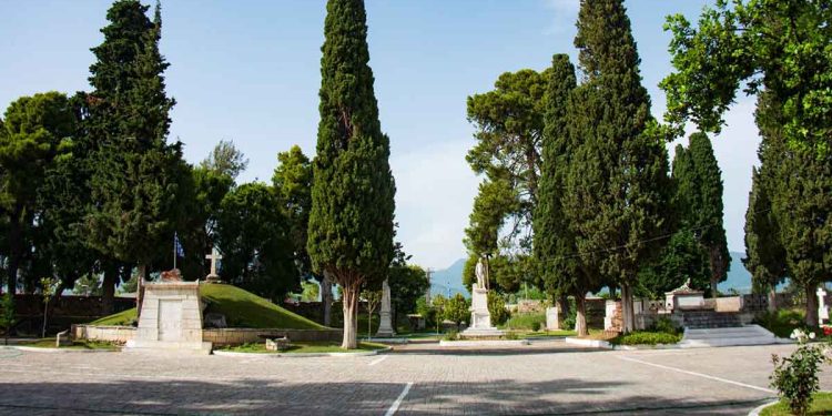 Θερινό πρόγραμμα Μουσείων και Κήπου Ηρώων Δήμου Μεσολογγίου