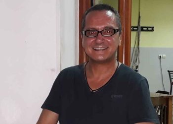 Θλίψη στην Λυσιμαχεία Αγρινίου για τον θάνατο του Κώστα Ντοβάκου
