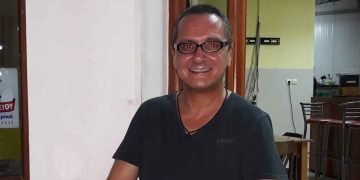 Θλίψη στην Λυσιμαχεία Αγρινίου για τον θάνατο του Κώστα Ντοβάκου