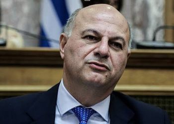 Κώστας Τσιάρας: Ξεκινούν από 27 Μαΐου οι δηλώσεις για το ΟΣΔΕ του 2025