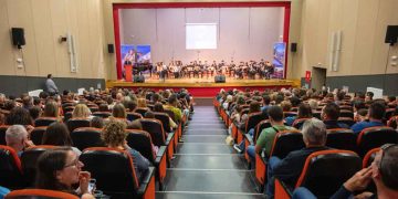 Μουσικό Σχολείο Αγρινίου: Με μεγάλη επιτυχία η «Ανοικτή Ημέρα Γνωριμίας» (φωτο)