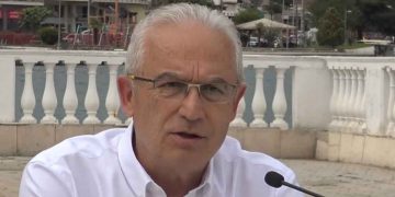 Σάκης Τορουνίδης: «Δεν πρόκειται να γίνει κανένα φωτοβολταϊκό στην Αμφιλοχία» (video)