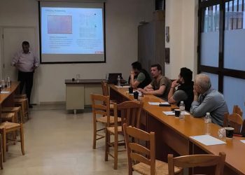 Σύνδεσμος Εργολάβων Ηλεκτρικών Έργων «Ο Θαλής»: Σεμινάριο για την προστασία εξοπλισμού από κεραυνικά ρεύματα και κρουστικές τάσεις