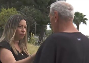Βουλιαγμένη: Ο σκύλος της οικογένειας Τσιτσιπά επιτέθηκε σε 70χρονο (video)