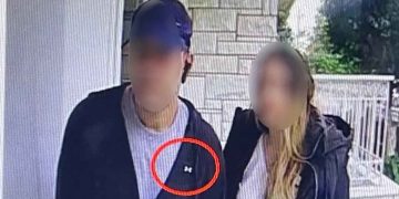 Η συμμορία ζευγαριών με πολυτελή αυτοκίνητα που είχε ρημάξει σπίτια σε Αμφιλοχία και Αγρίνιο (φωτο & video)