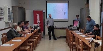 Σύνδεσμος Εργολάβων Ηλεκτρικών Έργων Αιτωλοακαρνανίας: «Έξυπνο Σπίτι και Φορτιστές Αυτοκινήτων»