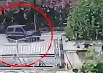 Θεσσαλονίκη: Ανθρωποκυνηγητό για τους Τούρκους μαφιόζους – Τι κατέθεσαν οι αστυνομικοί της ΕΥΠ (video)