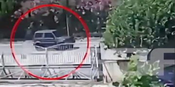 Θεσσαλονίκη: Ανθρωποκυνηγητό για τους Τούρκους μαφιόζους – Τι κατέθεσαν οι αστυνομικοί της ΕΥΠ (video)