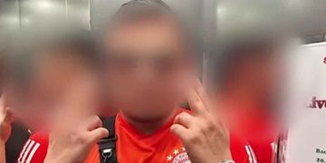 Ποινική δίωξη για 11 αδικήματα στον τράπερ και στους τρεις συνεργούς του για την απαγωγή γιου χρυσοχόου (video)