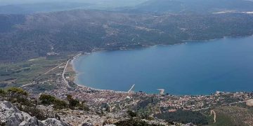 Κοινότητα Αστακού: «Γνωρίζοντας τον τόπο μας» – Εκδρομή πεζοπορίας στη Βελούτσα