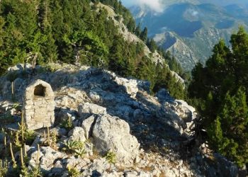 Εκδηλώσεις μνήμης και τιμής για τα 200 χρόνια από τη μάχη των Χαλκιοπούλων την Κυριακή 8 Ιουνίου