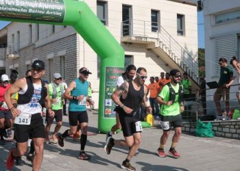 Χαλκιόπουλο: Με επιτυχία τιμήθηκε η επέτειος της μάχης των Χαλκιοπούλων το 1825 (φωτορεπορτάζ)
