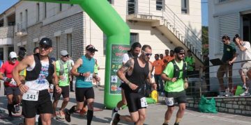 Χαλκιόπουλο: Με επιτυχία τιμήθηκε η επέτειος της μάχης των Χαλκιοπούλων το 1825 (φωτορεπορτάζ)