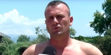 Άρτα: Με αναπνευστικά προβλήματα στο νοσοκομείο ο «ήρωας του Αράχθου» – Θα του απονεμηθεί η ελληνική υπηκοότητα (video)