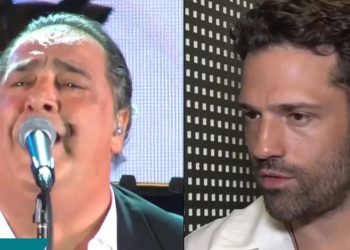Ο Κωνσταντίνος Αργυρός αποκάλυψε τι του είπε ο Βασίλης Καρράς την τελευταία φορά που τον είδε (video)