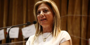 Μαρία Καρυστιανού: «Έχω δεχθεί απειλές κατά της ζωής μου» (video)
