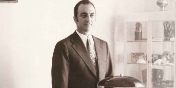 Απεβίωσε ο χειρουργός Κώστας Γιοβανίδης – Διευθυντής της Χειρουργικής Κλινικής στο Ιπποκράτειο Ίδρυμα Αγρινίου 1969–1983