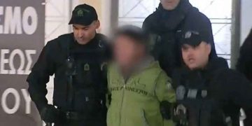 Αγρίνιο: Διακόπηκε η δίκη του κρεοπώλη για τη δολοφονία του Μπάμπη Κούτσικου στο Μεσολόγγι
