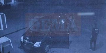 Αγρίνιο: Συναντήσεις και αποκαλυπτικοί διάλογοι του κυκλώματος για τα «μαϊμού» αναπηρικά επιδόματα (φωτο)