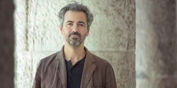 ΔΗΠΕΘΕ Αγρινίου: Νέος καλλιτεχνικός διευθυντής ο Λευτέρης Γιοβανίδης