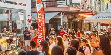 Messolonghi by Locals: Μια αλλιώτικη γιορτή στο Μεσολόγγι, με γρίφους, φαντασία και συνεργασία