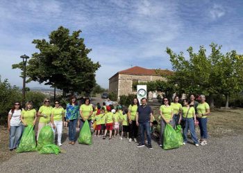 Αιτωλοακαρνανία: Εβδομάδα ευαισθητοποίησης μαθητών για την Παγκόσμια Ημέρα Περιβάλλοντος