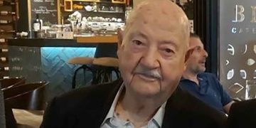 Αγρίνιο: «Έφυγε» ο γνωστός επιχειρηματίας Νικόλαος Σουμέλης