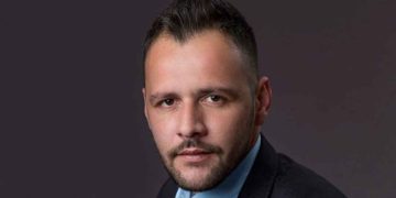 Δήμος Αγρινίου: Αντιδήμαρχος Πρασίνου ο Νίκος Βαμβακάς μετά την παραίτηση Φαρμάκη