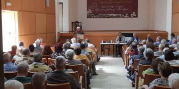 Αγρίνιο: Σε αγωνιστικό κλίμα η Γενική Συνέλευση του Σωματείου Συνταξιούχων ΙΚΑ Αιτωλοακαρνανίας