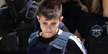 Πρώτο επισκεπτήριο για την Ειρήνη Μουρτζούκου (video)